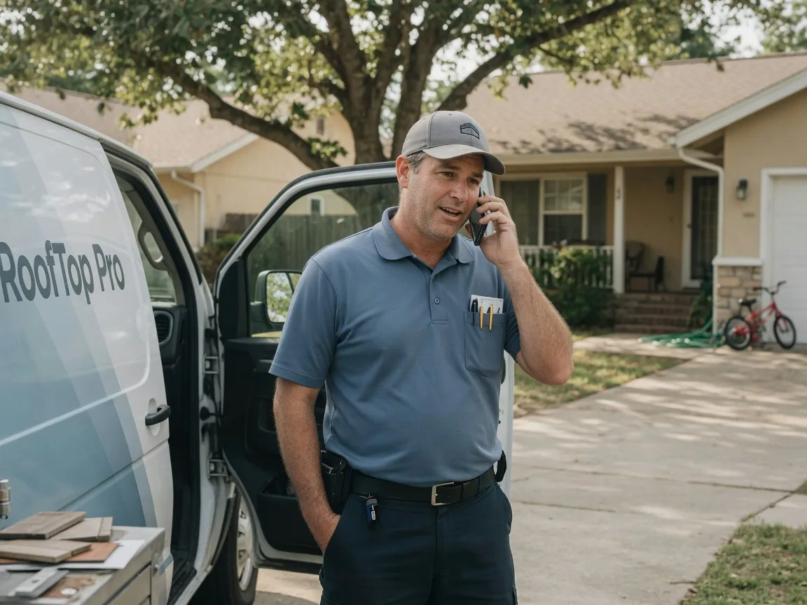 Roof Repair Power, MT FAQs