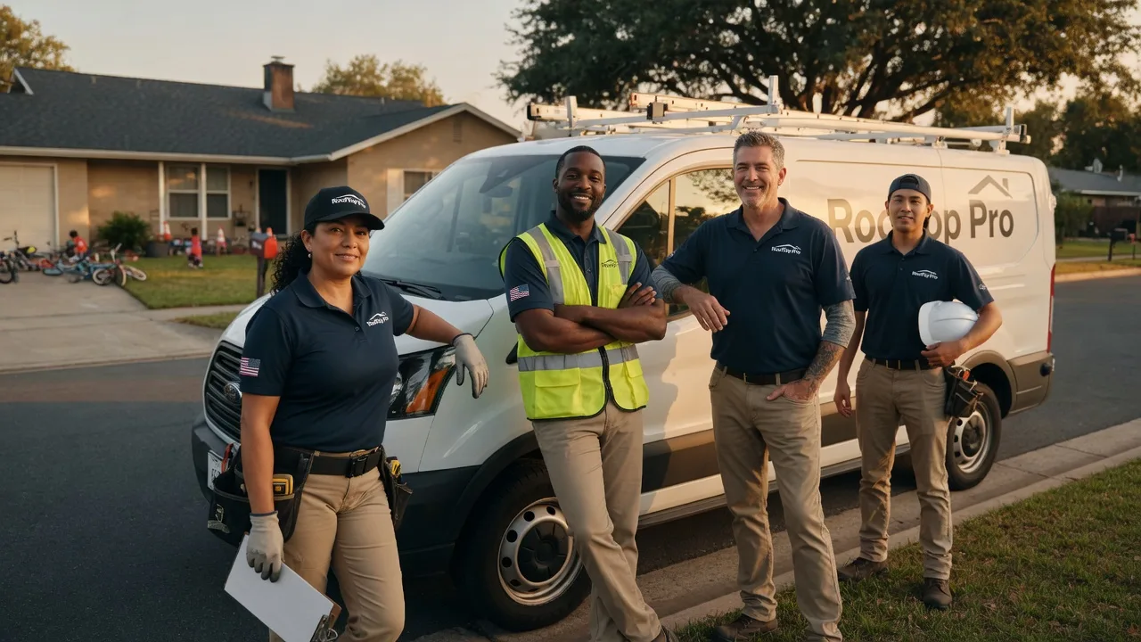 Roof Repair in Power, MT near me
