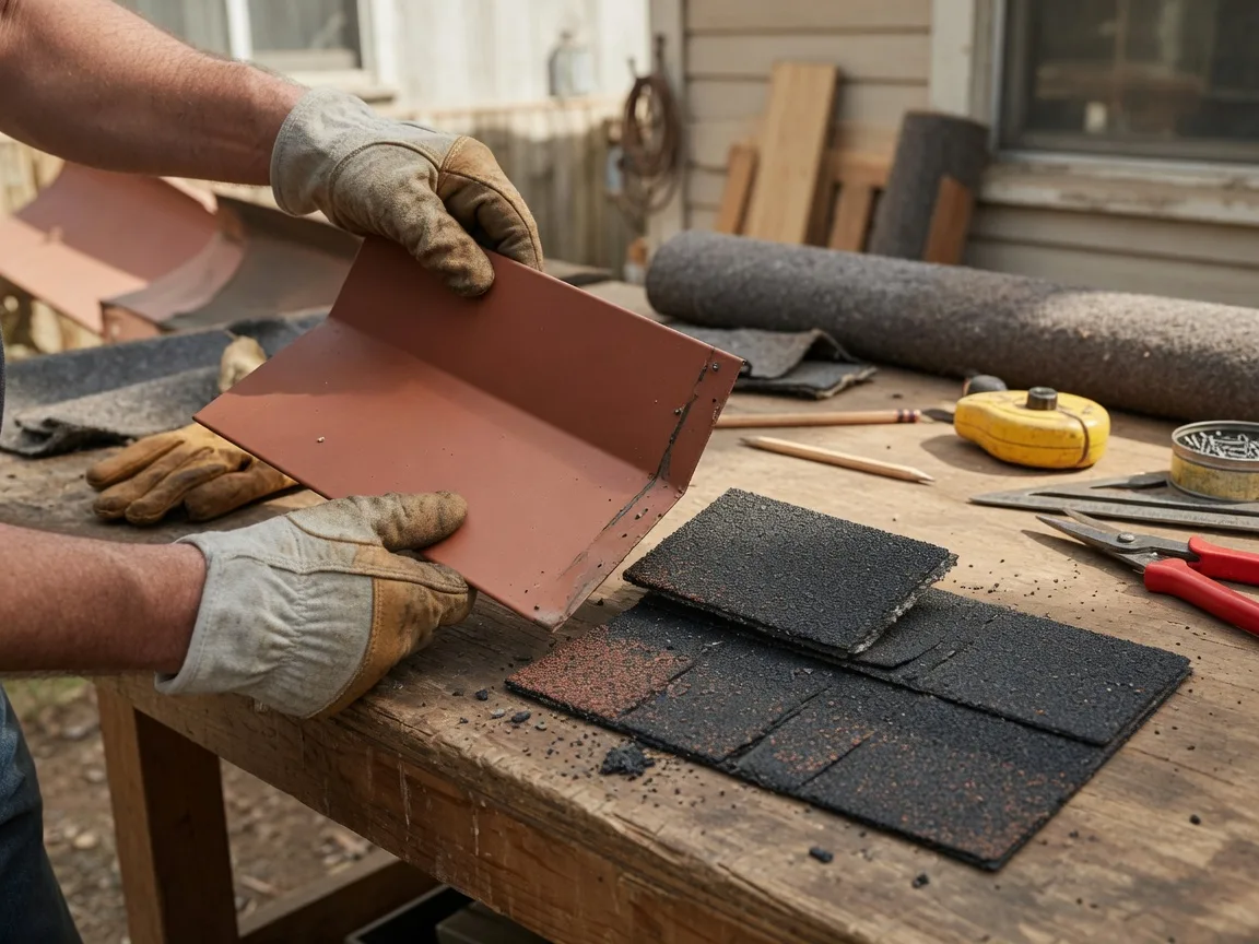 Roof Repair company in Power, MT